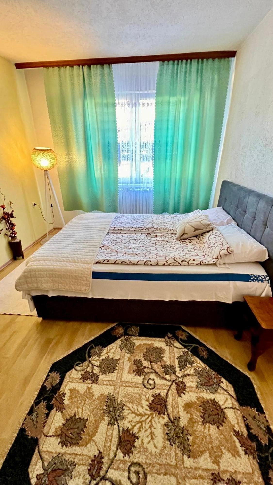 Guest House Bosnian House Saraybosna Dış mekan fotoğraf